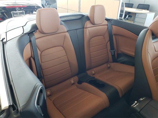 certified 2019 mercedes-benz c 300 cabriolet ridgeland, ms 39157 for sale in ridgeland, mississippi