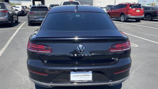 2023 Volkswagen Arteon