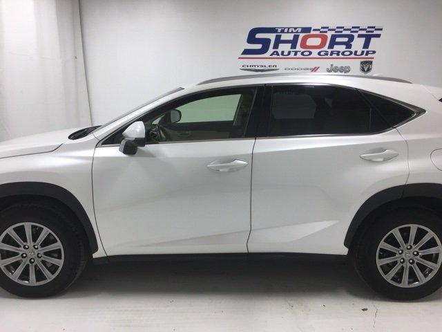 used 2017 lexus nx 200t awd pikeville, ky 41501 for sale in broad bottom, kentucky