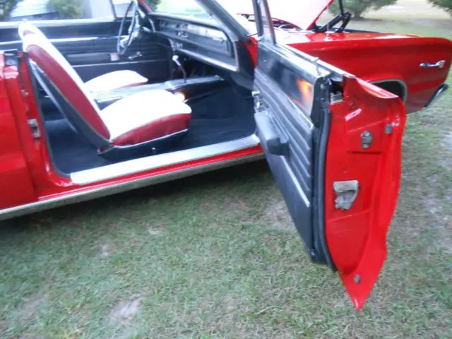 1966 dodge coronet 500 convertible, clean south carolina original b body