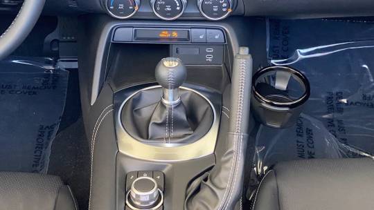 2024 Mazda Mx-5 miata