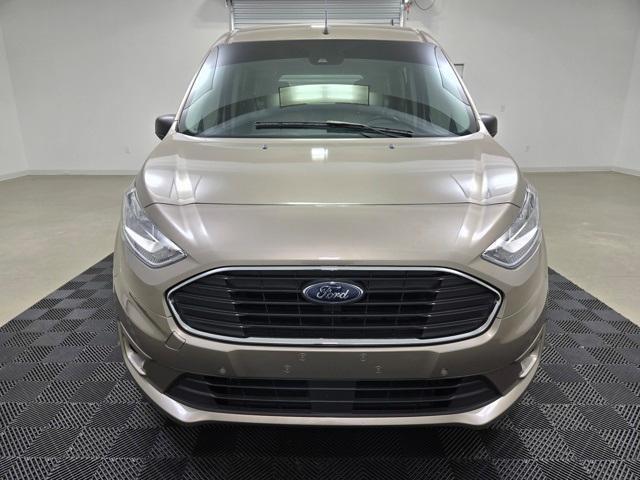 2020 ford transit connect xlt