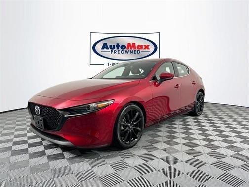 2019 mazda mazda3 in co bluffs, iowa