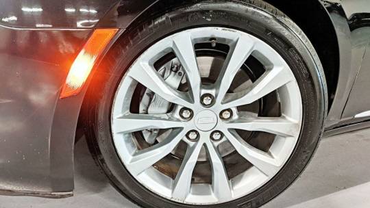 2017 Cadillac XTS