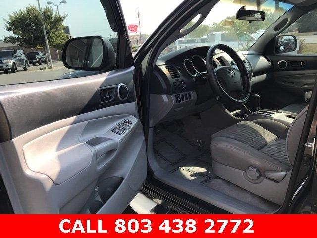 used 2005 toyota tacoma prerunner lugoff, sc 29078 for sale in lugoff, south carolina