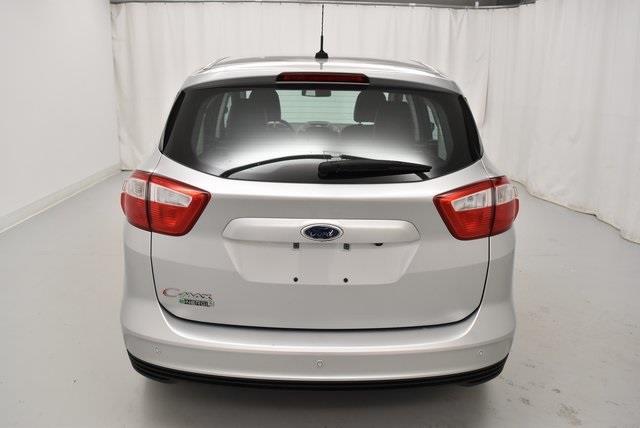 2016 ford c-max energi sel sel 4dr wagon for sale in topeka, kansas