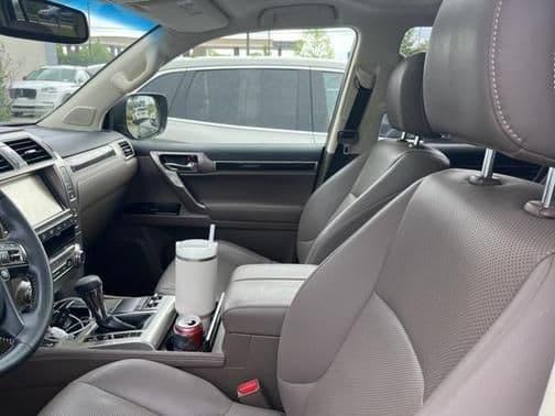 2018 lexus gx 460 base in franklin, tennessee