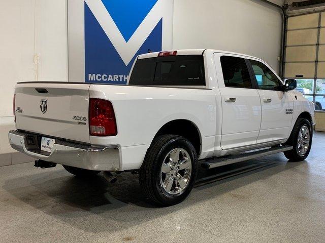 used 2017 ram 1500 4x4 crew cab slt overland park, ks 66212 for sale in overland park, kansas