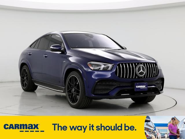 2021 mercedes-benz amg gle 53