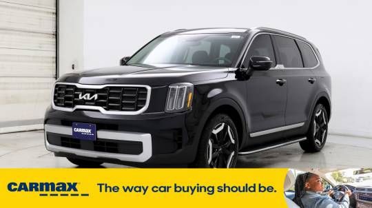2024 Kia Telluride