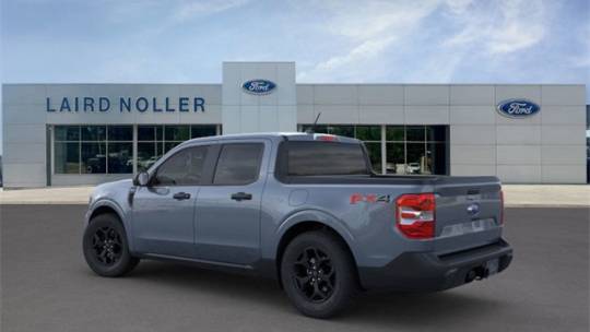 2024 Ford Maverick