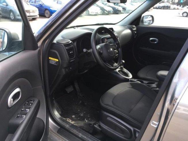 2018 kia soul for sale in anchorage, alaska