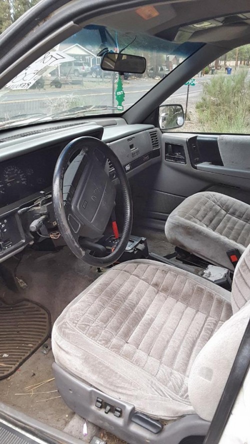 1993 jeep grand cherokee for sale in oregon by owner