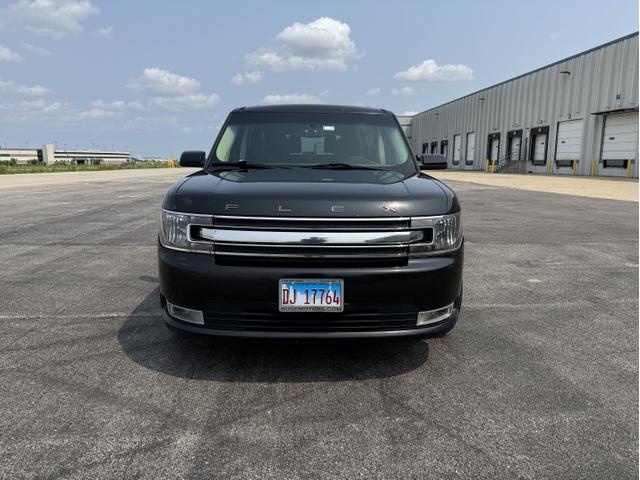 2014 ford flex sel