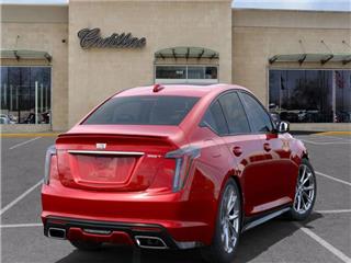 2025 Cadillac CT5 s