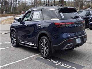 2024 Infiniti QX60 autograph
