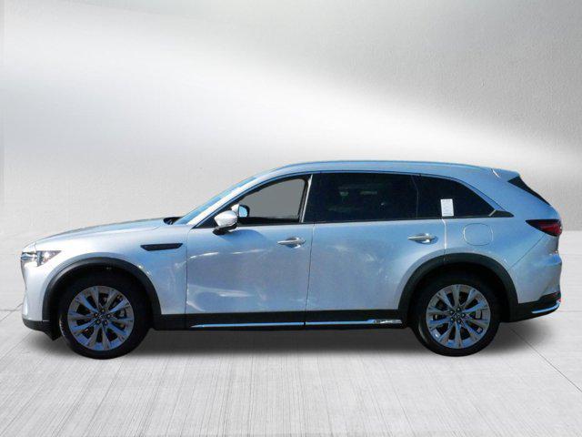 2024 mazda cx-90 base