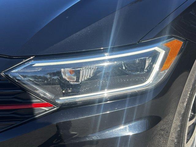 2020 volkswagen jetta gli 2.0t s
