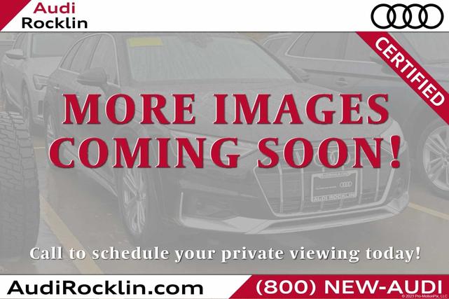2021 audi a4 allroad 45 premium plus 4d wagon