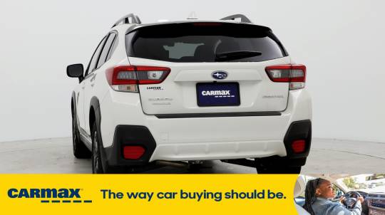 2023 Subaru Crosstrek