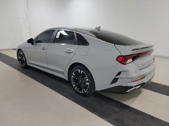 2023 kia k5 gt-line in wood river, illinois