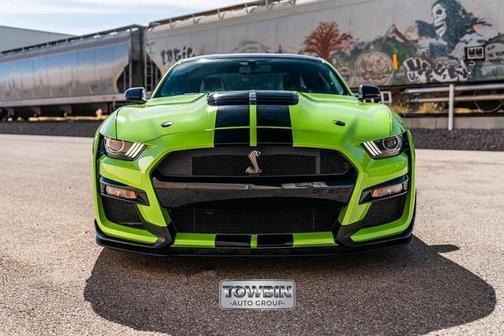 2020 ford shelby gt500 in saint louis, missouri