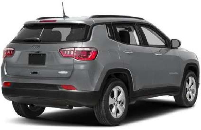 2018 jeep compass latitude in laconia, nh