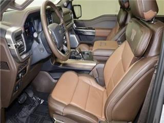2024 Ford F-150 king ranch