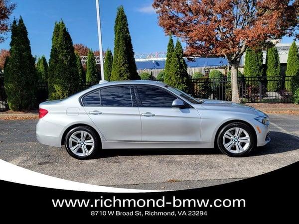2017 bmw 330i xdrive in denver, colorado