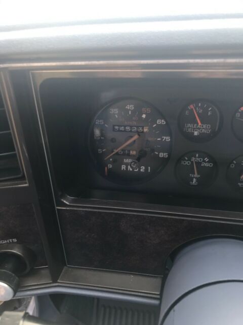 1983 royal knight super sport