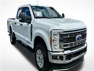 2023 Ford F-250 xlt