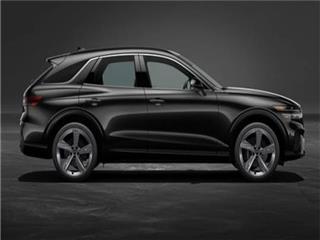 2025 Genesis GV70 2.5t standard