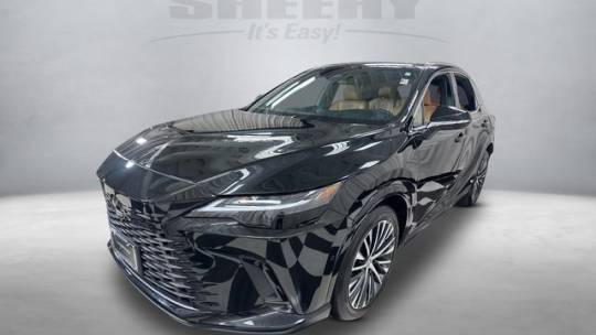 2023 Lexus RX