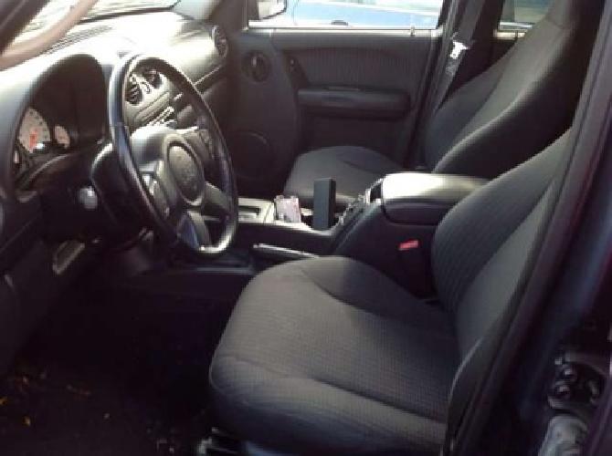 2002 jeep liberty sport in columbus, oh