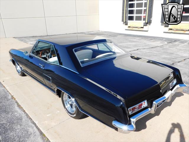 1964 buick riviera