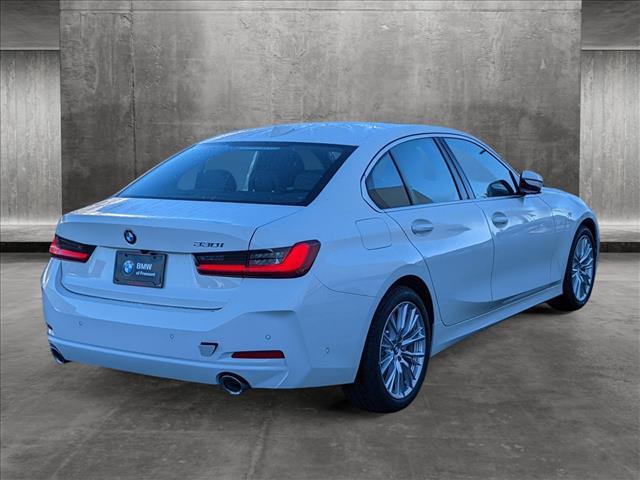 2024 bmw 330 i
