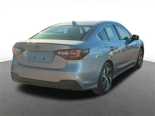 2021 subaru legacy in centennial, colorado