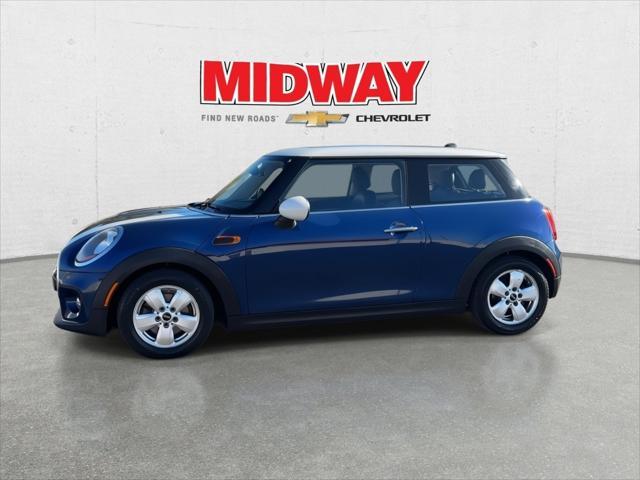 2014 mini hardtop cooper