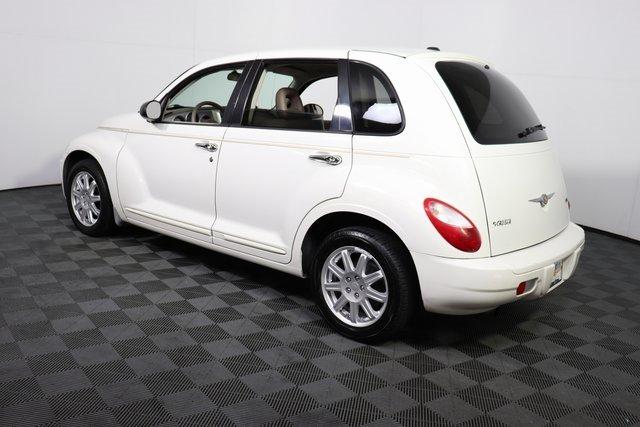 used 2008 chrysler pt cruiser touring ocala, fl 34471 for sale in ocala, florida