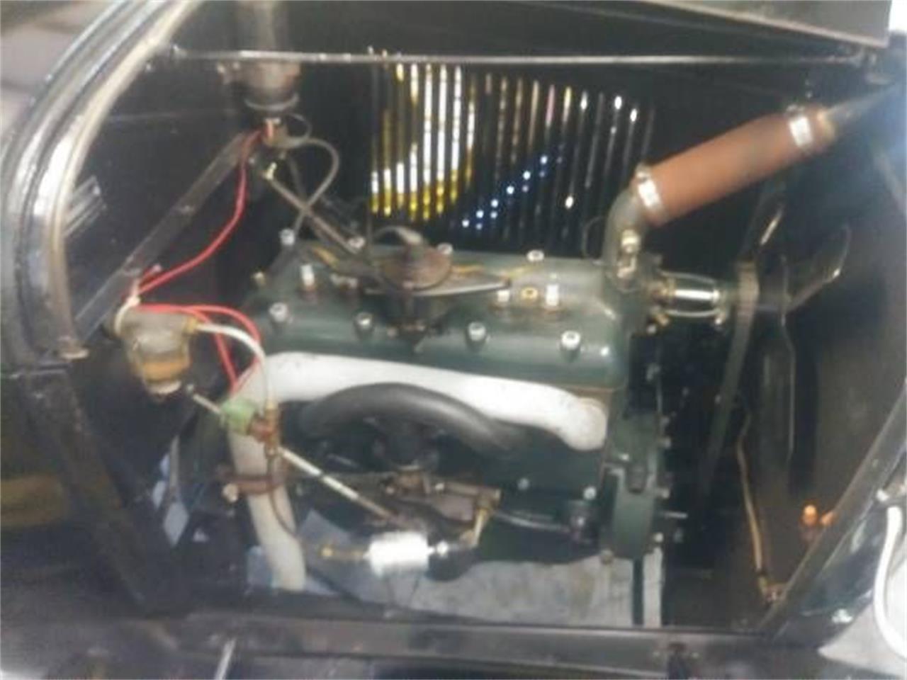 1928 ford model a