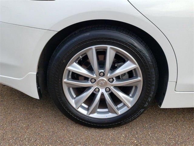 used 2015 infiniti q50 premium ridgeland, ms 39157 for sale in ridgeland, mississippi