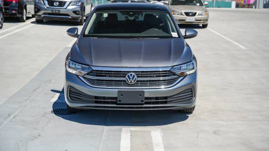 2024 Volkswagen Jetta