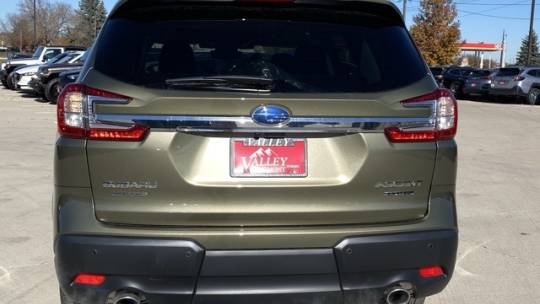 2024 Subaru Ascent