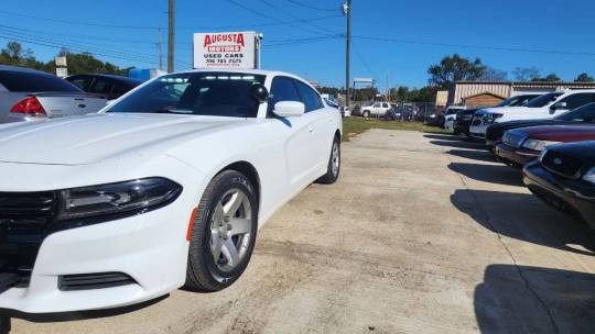 2019 Dodge Charger