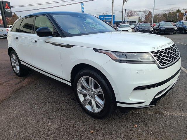 2021 land rover range rover velar s