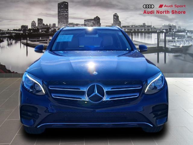 2016 mercedes-benz glc-class 4matic