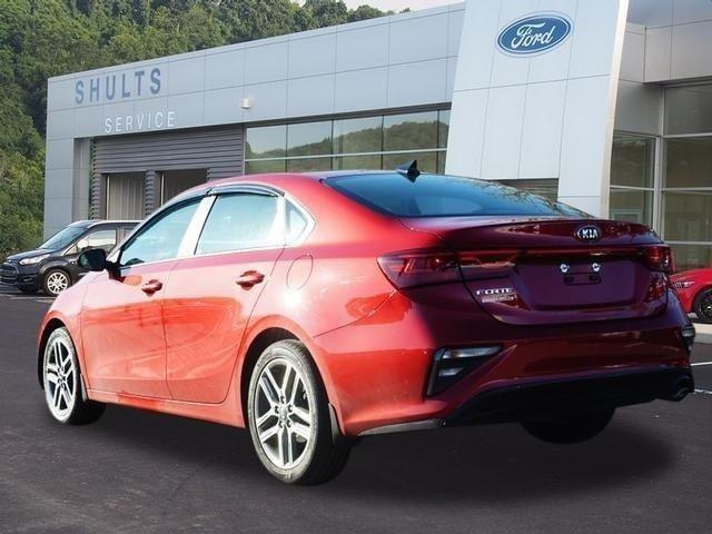 used 2019 kia forte s wexford, pa 15090 for sale in wexford, pennsylvania