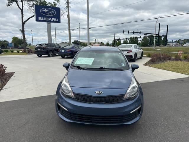 2016 kia rio lx in orlando, florida