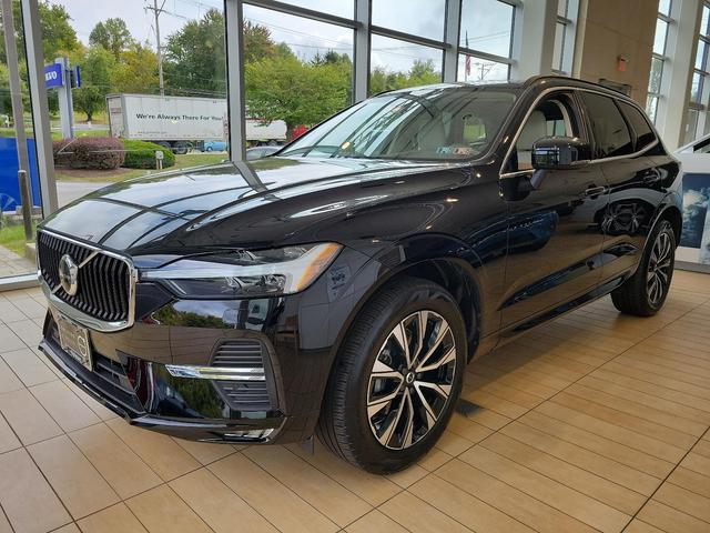 2023 volvo xc60 core
