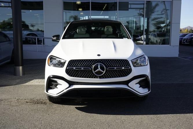 new 2025 mercedes-benz gle gle 450